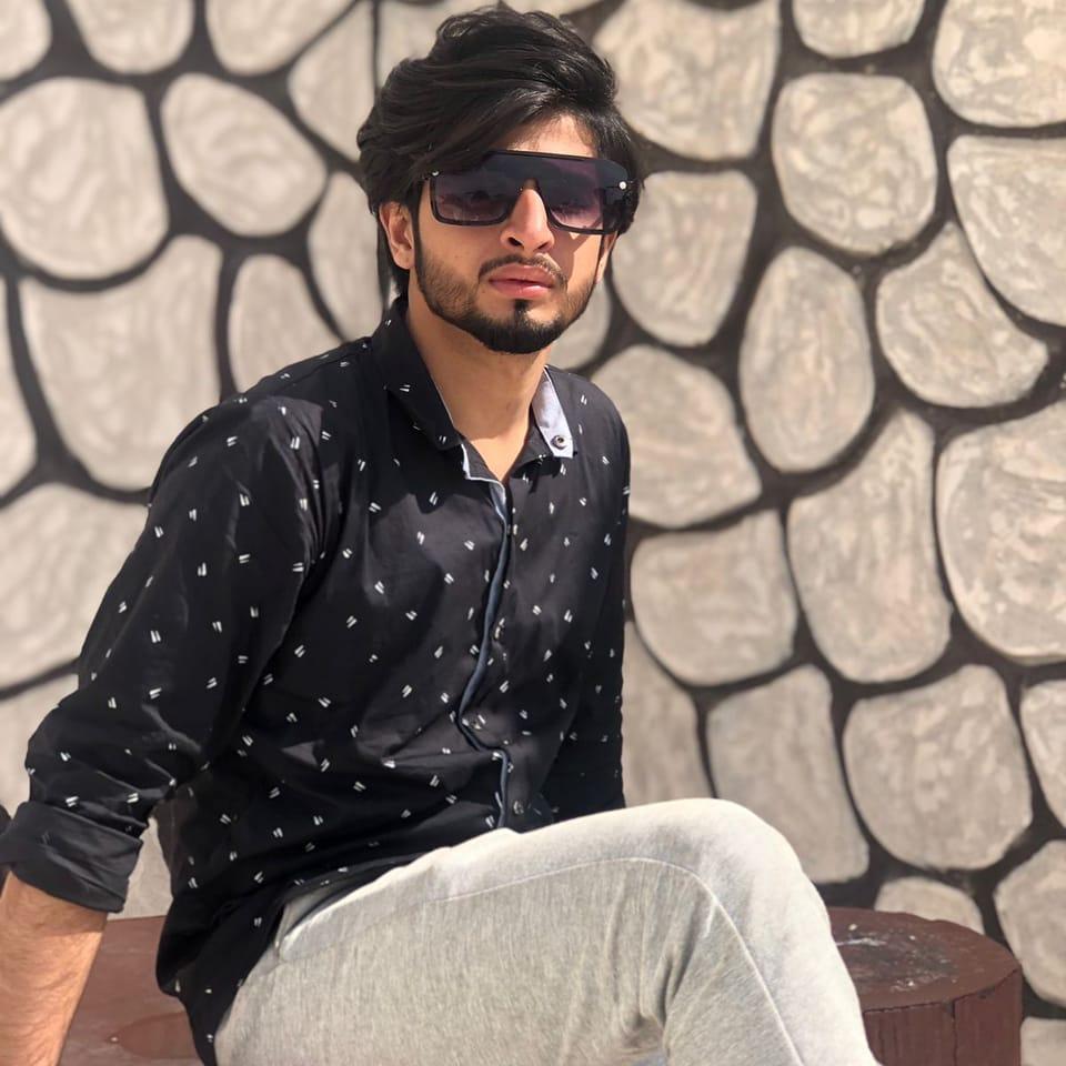 Ghani Lakhani