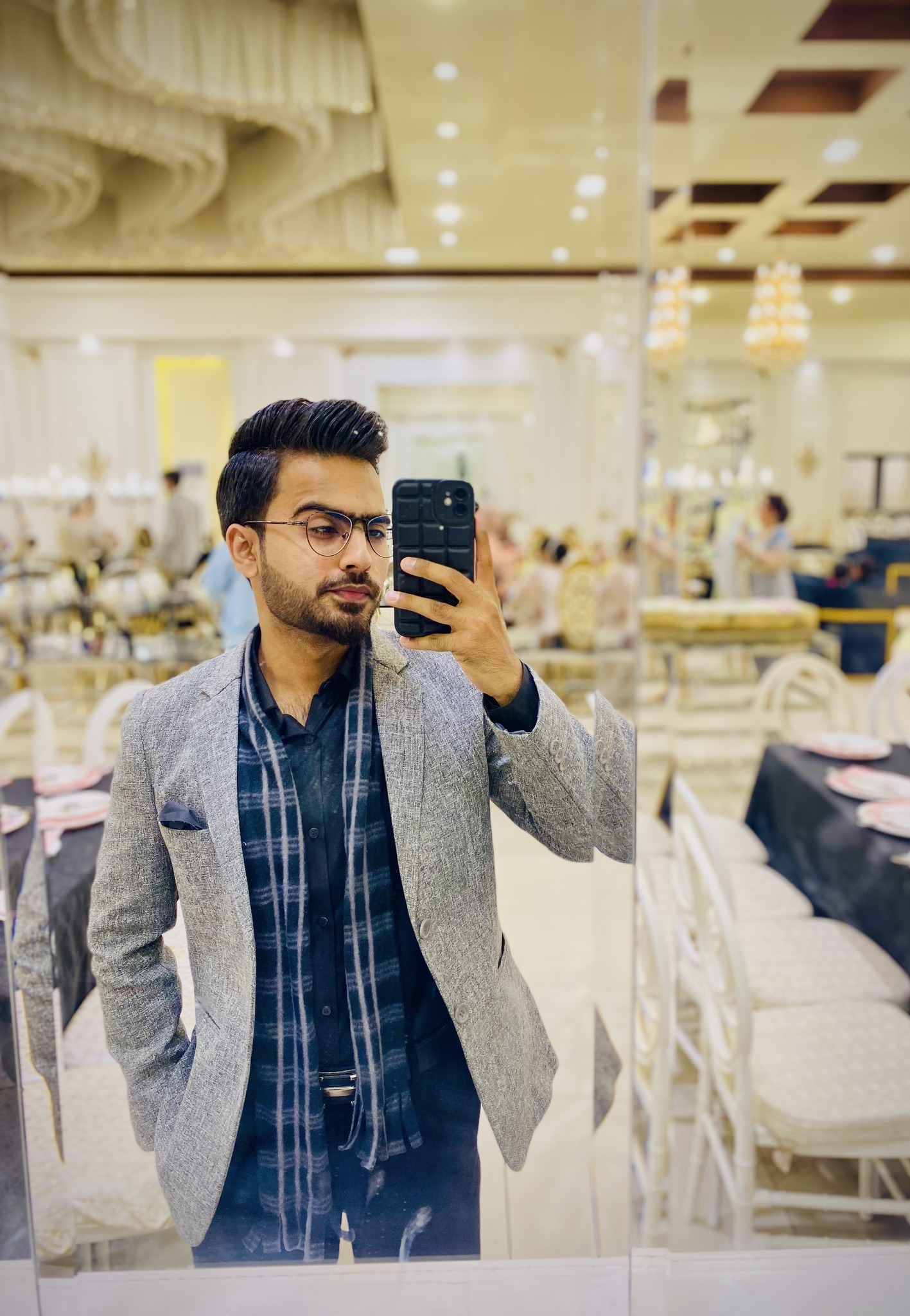 Daniyal Mazhar